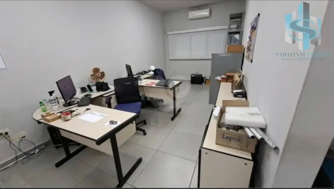 Sala Comercial à venda, 190m2 em Santana, São Paulo - SP - imagem 4 Foto 4 de Sala Comercial à venda, 190m2 em Santana, São Paulo - SP