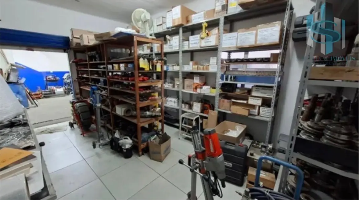 Sala Comercial à venda, 190m2 em Santana, São Paulo - SP - imagem 9 Foto 9 de Sala Comercial à venda, 190m2 em Santana, São Paulo - SP