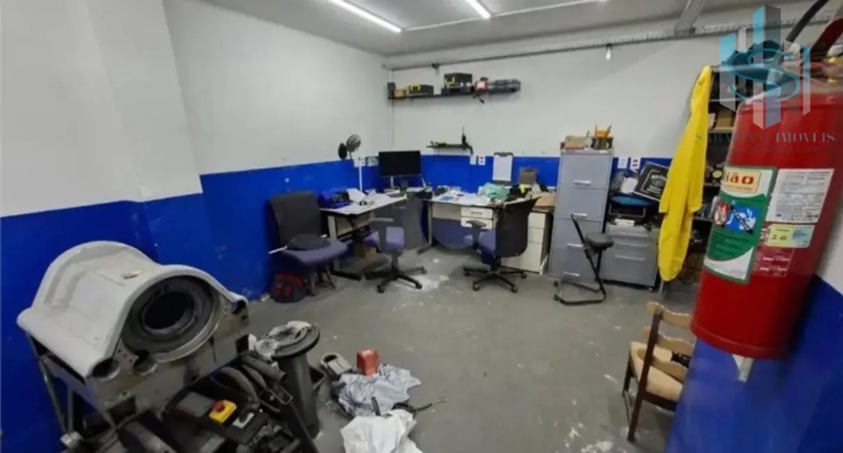 Sala Comercial à venda, 190m2 em Santana, São Paulo - SP - imagem 5 Foto 5 de Sala Comercial à venda, 190m2 em Santana, São Paulo - SP