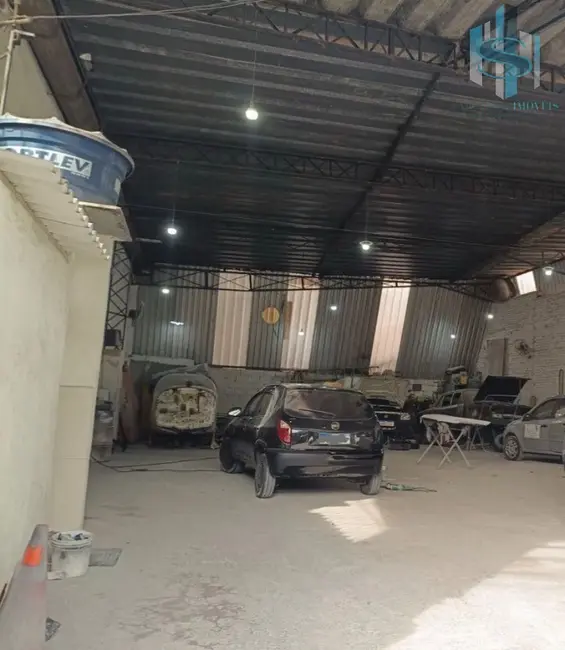 Foto 5 de Armazém / Galpão à venda, 400m2 em Cangaíba, São Paulo - SP