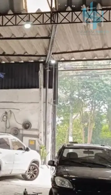Foto 8 de Armazém / Galpão à venda, 400m2 em Cangaíba, São Paulo - SP