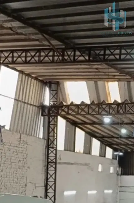 Foto 7 de Armazém / Galpão à venda, 400m2 em Cangaíba, São Paulo - SP