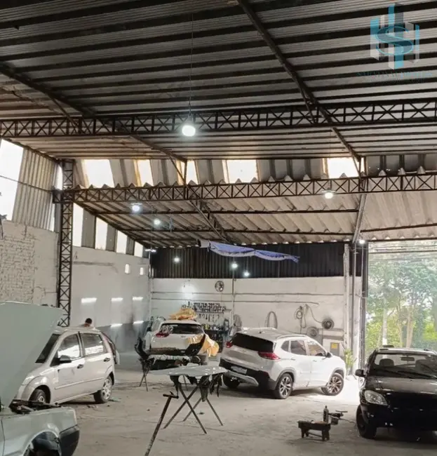 Foto 4 de Armazém / Galpão à venda, 400m2 em Cangaíba, São Paulo - SP
