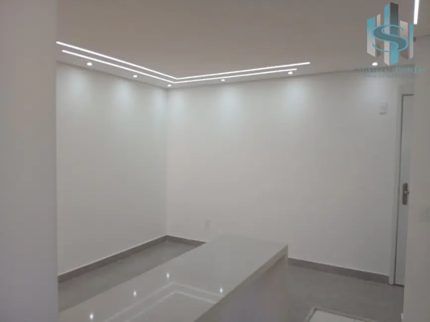 Apartamento com 2 quartos à venda, 45m2 em Liberdade, São Paulo - SP - imagem 1 Foto 1 de Apartamento com 2 quartos à venda, 45m2 em Liberdade, São Paulo - SP