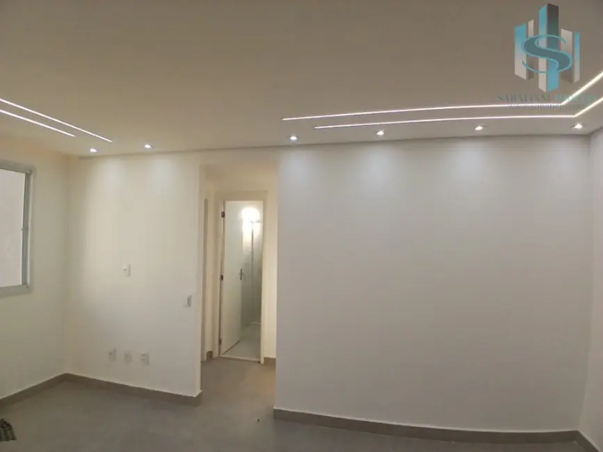 Apartamento com 2 quartos à venda, 45m2 em Liberdade, São Paulo - SP - imagem 2 Foto 2 de Apartamento com 2 quartos à venda, 45m2 em Liberdade, São Paulo - SP