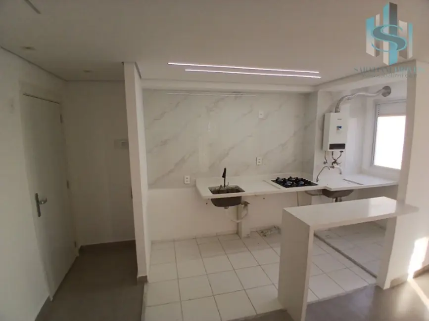 Apartamento com 2 quartos à venda, 45m2 em Liberdade, São Paulo - SP - imagem 7 Foto 7 de Apartamento com 2 quartos à venda, 45m2 em Liberdade, São Paulo - SP