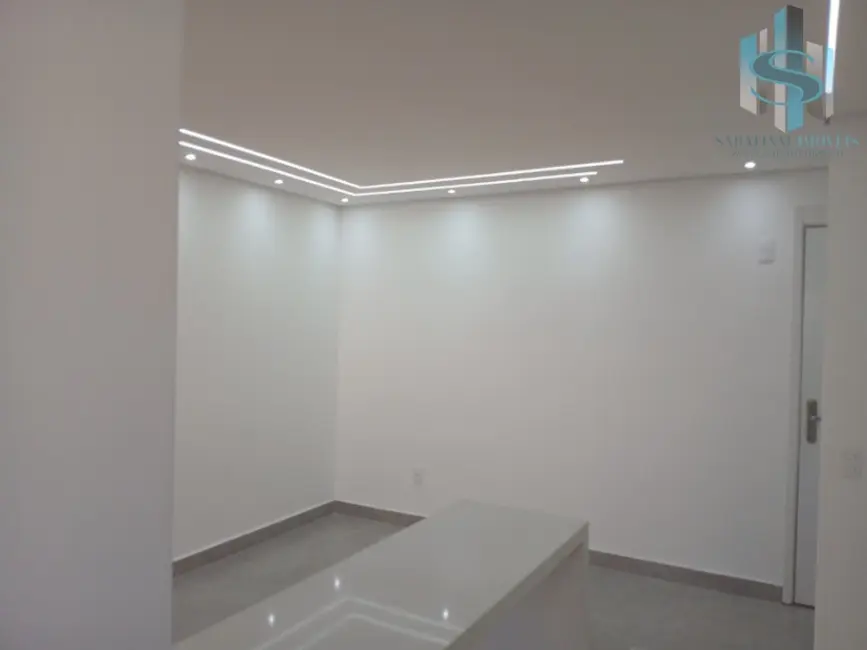 Apartamento com 2 quartos à venda, 45m2 em Liberdade, São Paulo - SP - imagem 4 Foto 4 de Apartamento com 2 quartos à venda, 45m2 em Liberdade, São Paulo - SP