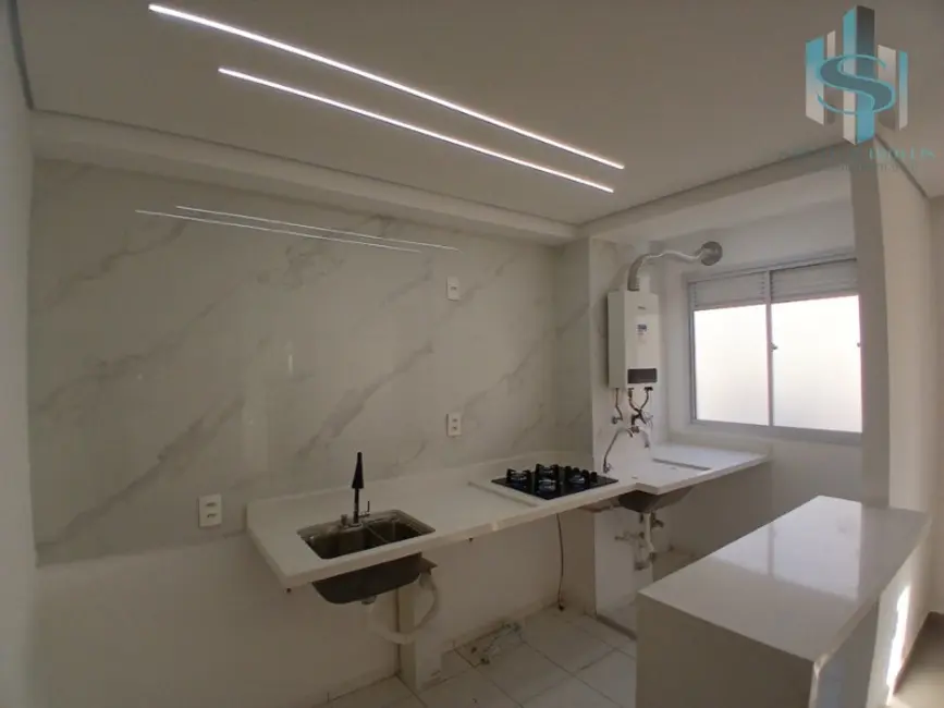 Apartamento com 2 quartos à venda, 45m2 em Liberdade, São Paulo - SP - imagem 6 Foto 6 de Apartamento com 2 quartos à venda, 45m2 em Liberdade, São Paulo - SP