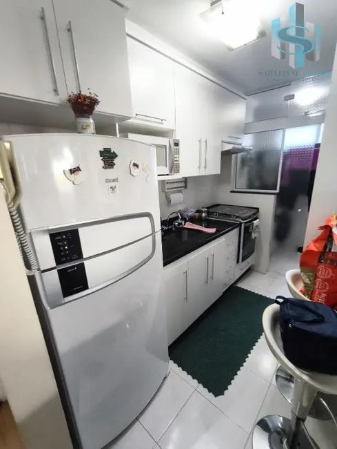 Apartamento com 2 quartos à venda, 53m2 em Vila Guilhermina, São Paulo - SP - imagem 9 Foto 9 de Apartamento com 2 quartos à venda, 53m2 em Vila Guilhermina, São Paulo - SP