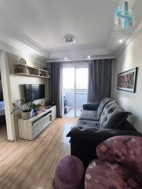 Apartamento com 2 quartos à venda, 53m2 em Vila Guilhermina, São Paulo - SP - imagem 3 Foto 3 de Apartamento com 2 quartos à venda, 53m2 em Vila Guilhermina, São Paulo - SP