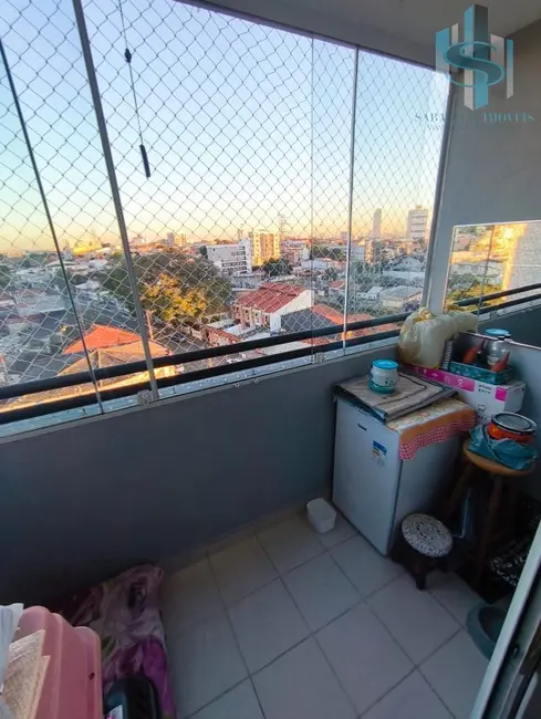 Apartamento com 2 quartos à venda, 53m2 em Vila Guilhermina, São Paulo - SP - imagem 6 Foto 6 de Apartamento com 2 quartos à venda, 53m2 em Vila Guilhermina, São Paulo - SP