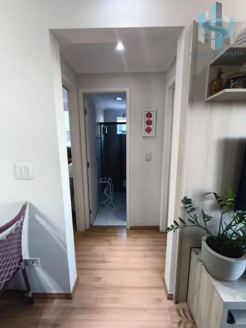 Apartamento com 2 quartos à venda, 53m2 em Vila Guilhermina, São Paulo - SP - imagem 7 Foto 7 de Apartamento com 2 quartos à venda, 53m2 em Vila Guilhermina, São Paulo - SP