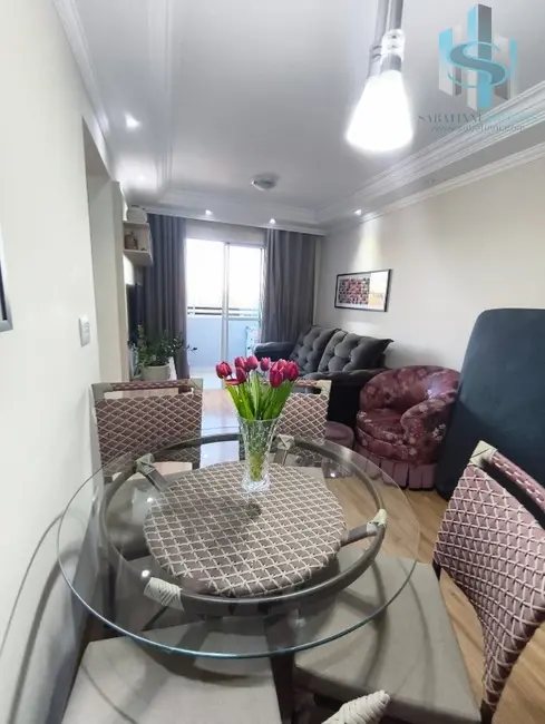 Apartamento com 2 quartos à venda, 53m2 em Vila Guilhermina, São Paulo - SP - imagem 2 Foto 2 de Apartamento com 2 quartos à venda, 53m2 em Vila Guilhermina, São Paulo - SP