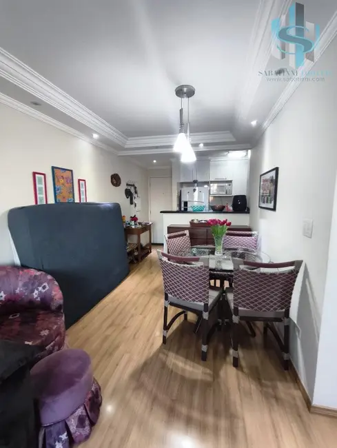 Apartamento com 2 quartos à venda, 53m2 em Vila Guilhermina, São Paulo - SP - imagem 5 Foto 5 de Apartamento com 2 quartos à venda, 53m2 em Vila Guilhermina, São Paulo - SP