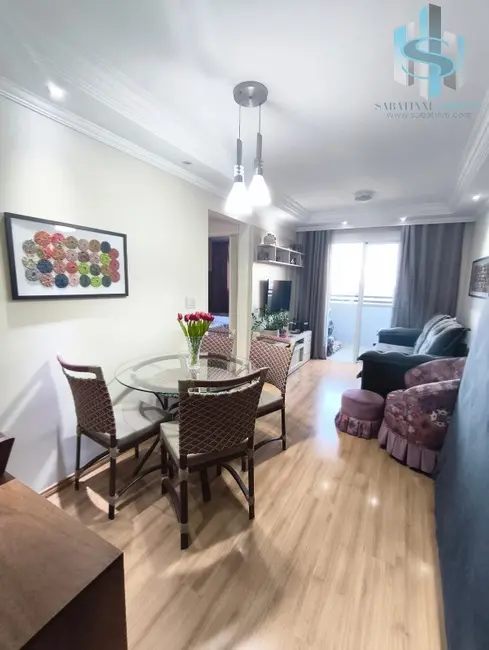 Apartamento com 2 quartos à venda, 53m2 em Vila Guilhermina, São Paulo - SP - imagem 1 Foto 1 de Apartamento com 2 quartos à venda, 53m2 em Vila Guilhermina, São Paulo - SP