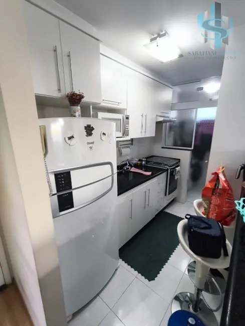 Apartamento com 2 quartos à venda, 53m2 em Vila Guilhermina, São Paulo - SP - imagem 8 Foto 8 de Apartamento com 2 quartos à venda, 53m2 em Vila Guilhermina, São Paulo - SP