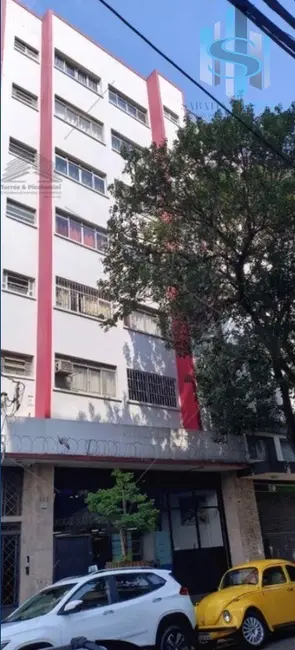 Foto 1 de Apartamento com 2 quartos à venda, 47m2 em Mooca, São Paulo - SP