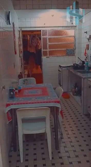 Foto 4 de Apartamento com 2 quartos à venda, 47m2 em Mooca, São Paulo - SP