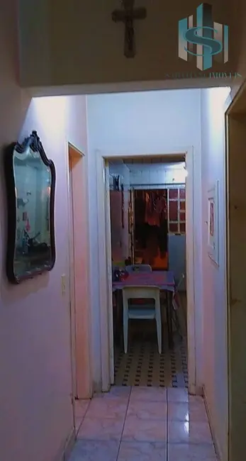 Foto 5 de Apartamento com 2 quartos à venda, 47m2 em Mooca, São Paulo - SP