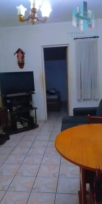 Foto 3 de Apartamento com 2 quartos à venda, 47m2 em Mooca, São Paulo - SP