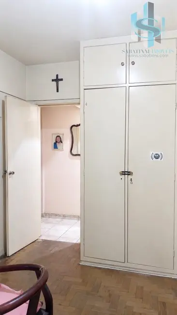 Foto 9 de Apartamento com 2 quartos à venda, 47m2 em Mooca, São Paulo - SP