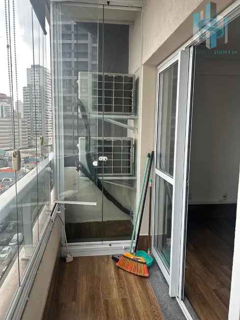 Foto 7 de Sala Comercial à venda, 35m2 em Vila Prudente, São Paulo - SP