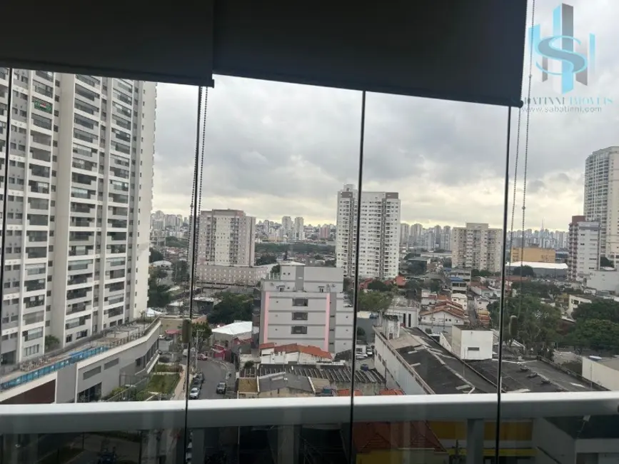Foto 9 de Sala Comercial à venda, 35m2 em Vila Prudente, São Paulo - SP