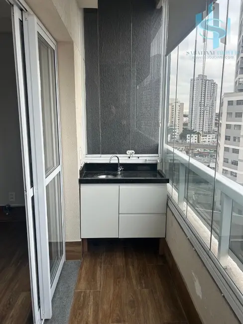 Foto 8 de Sala Comercial à venda, 35m2 em Vila Prudente, São Paulo - SP