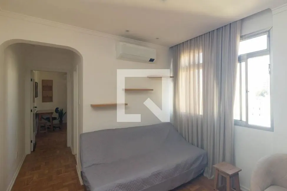 Foto 4 de Apartamento com 1 quarto à venda, 42m2 em Santa Cecília, São Paulo - SP