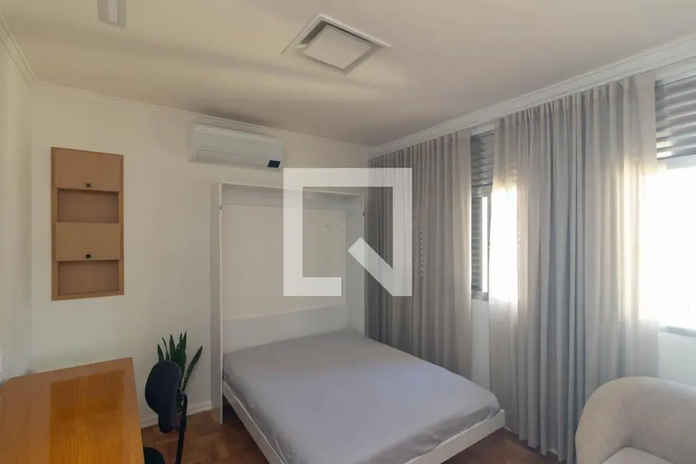 Foto 8 de Apartamento com 1 quarto à venda, 42m2 em Santa Cecília, São Paulo - SP