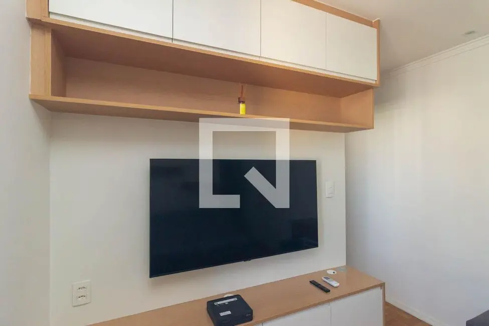 Foto 5 de Apartamento com 1 quarto à venda, 42m2 em Santa Cecília, São Paulo - SP