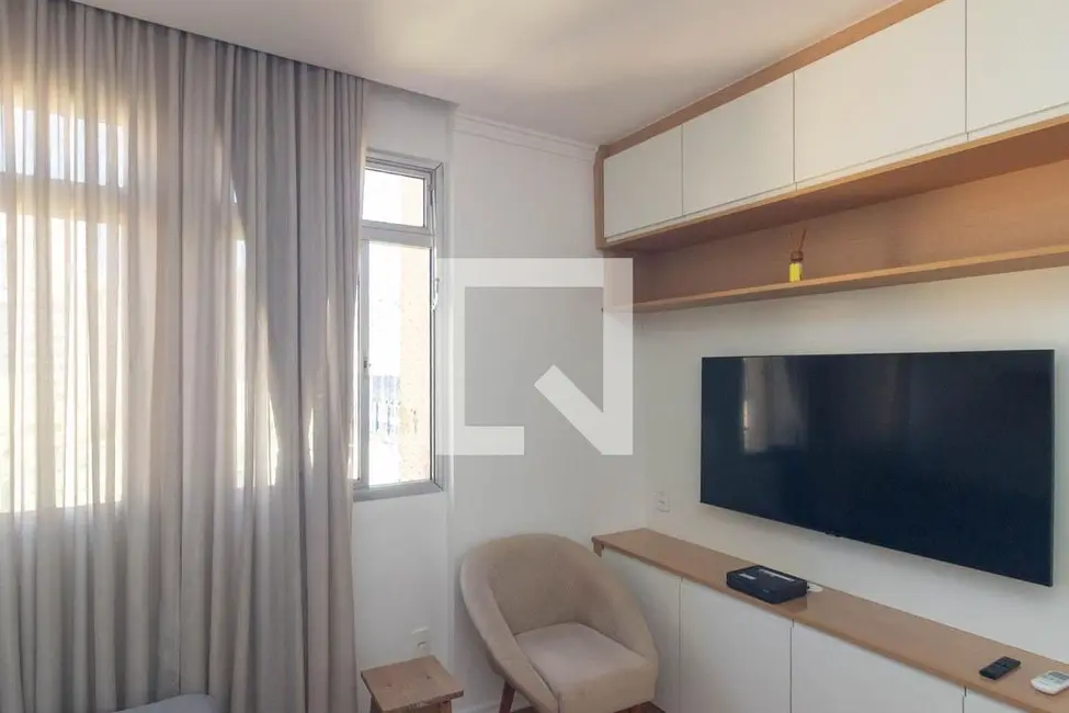 Foto 3 de Apartamento com 1 quarto à venda, 42m2 em Santa Cecília, São Paulo - SP