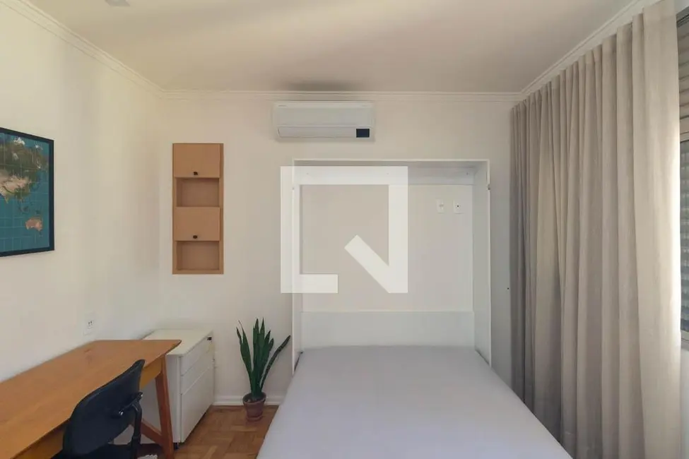 Foto 9 de Apartamento com 1 quarto à venda, 42m2 em Santa Cecília, São Paulo - SP