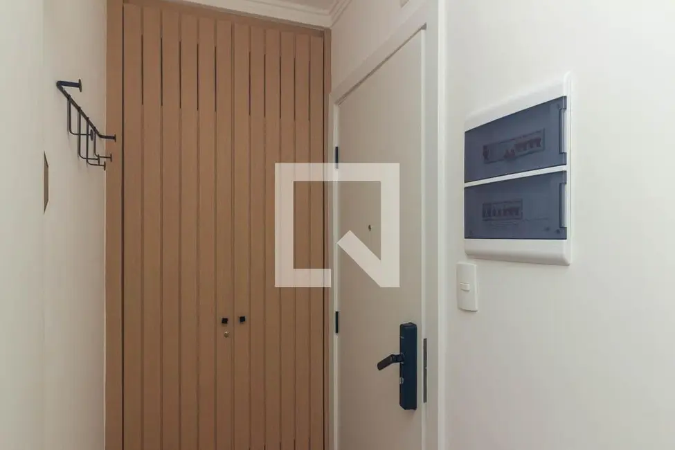 Foto 7 de Apartamento com 1 quarto à venda, 42m2 em Santa Cecília, São Paulo - SP
