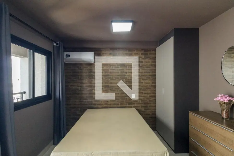 Foto 4 de Kitnet com 1 quarto à venda, 26m2 em Santa Cecília, São Paulo - SP
