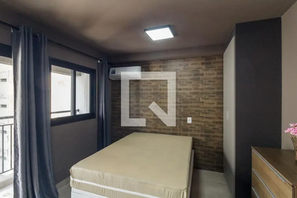 Foto 3 de Kitnet com 1 quarto à venda, 26m2 em Santa Cecília, São Paulo - SP