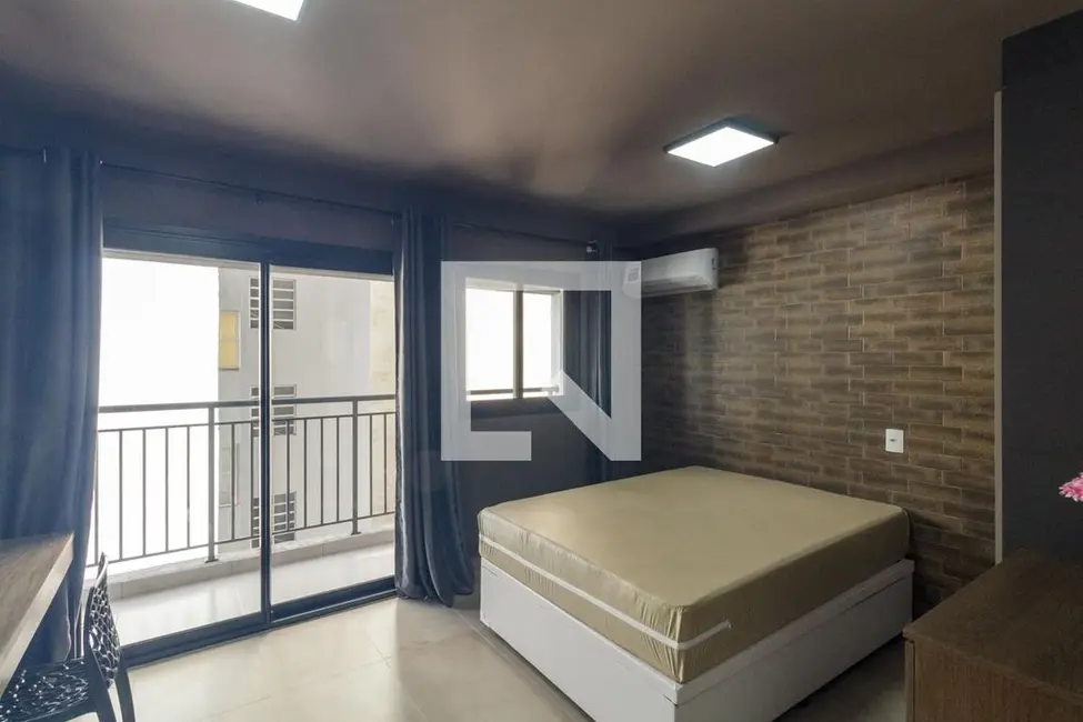 Foto 2 de Kitnet com 1 quarto à venda, 26m2 em Santa Cecília, São Paulo - SP