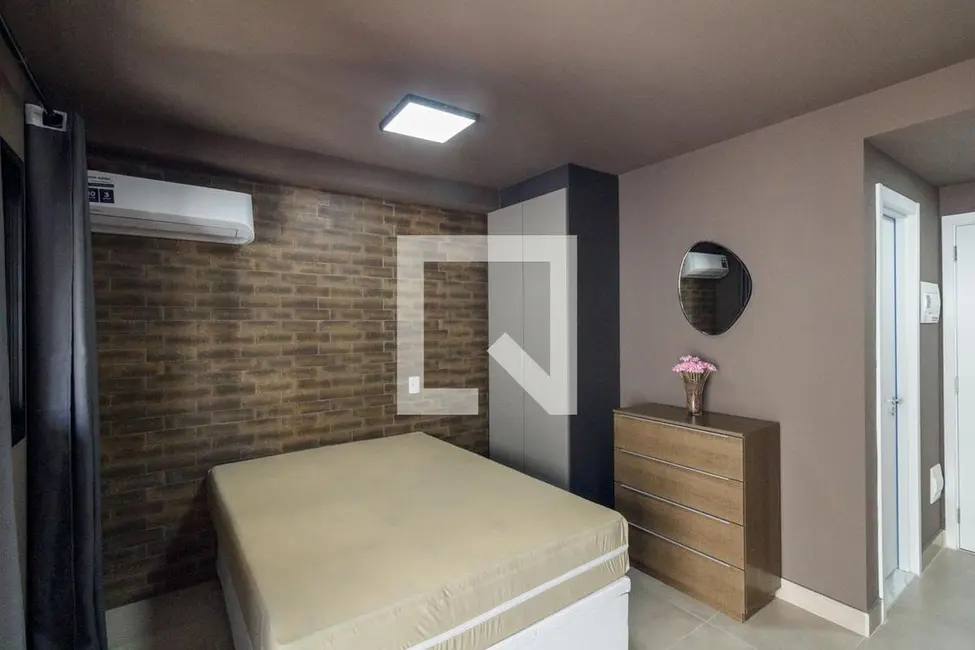 Foto 5 de Kitnet com 1 quarto à venda, 26m2 em Santa Cecília, São Paulo - SP