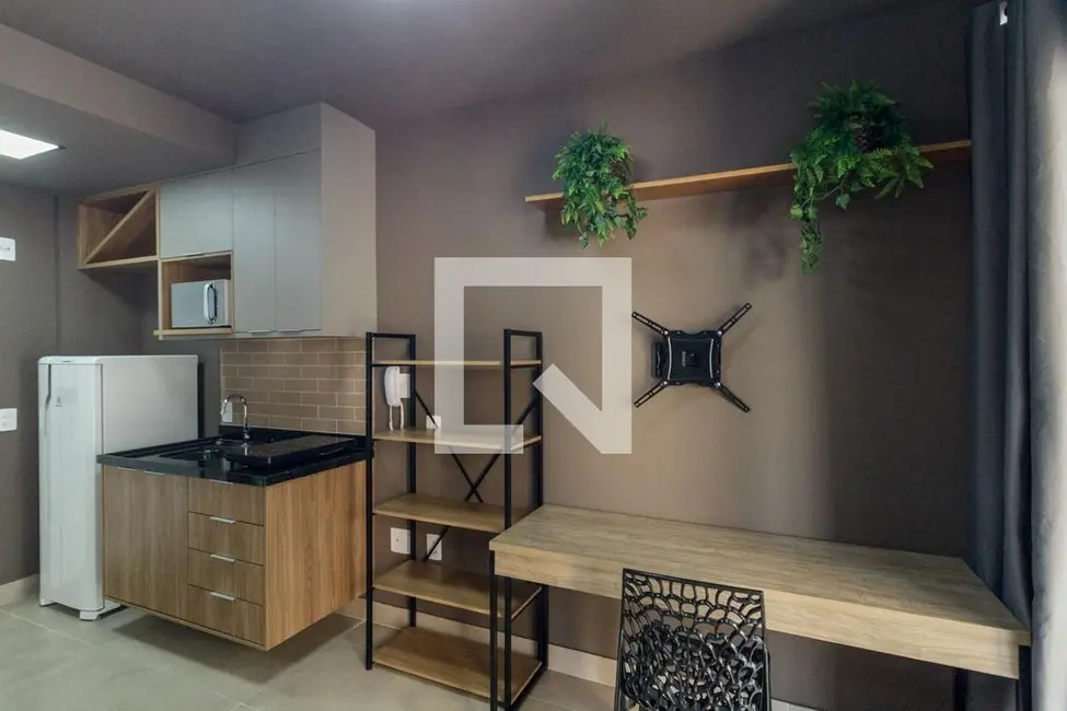 Foto 8 de Kitnet com 1 quarto à venda, 26m2 em Santa Cecília, São Paulo - SP