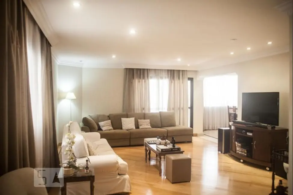 Foto 7 de Apartamento com 3 quartos à venda, 193m2 em Higienópolis, São Paulo - SP