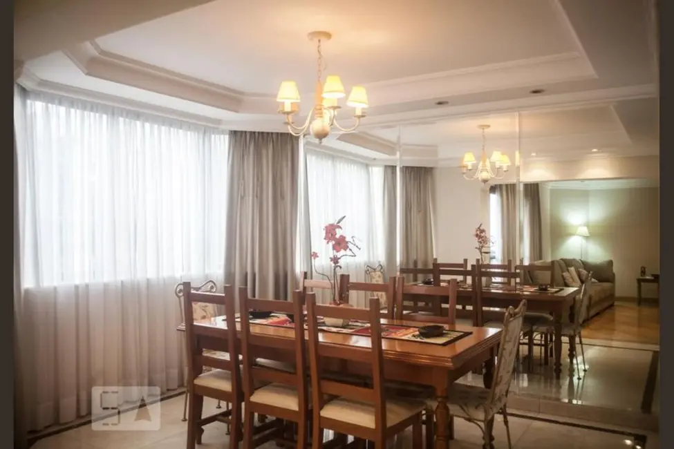 Foto 9 de Apartamento com 3 quartos à venda, 193m2 em Higienópolis, São Paulo - SP