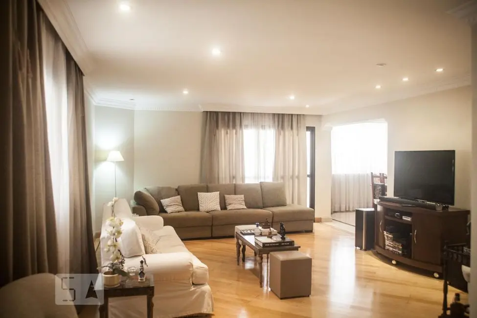 Foto 8 de Apartamento com 3 quartos à venda, 193m2 em Higienópolis, São Paulo - SP