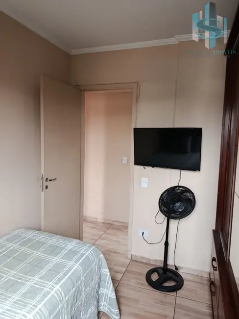 Apartamento com 3 quartos à venda, 62m2 em Tatuapé, São Paulo - SP - imagem 9 Foto 9 de Apartamento com 3 quartos à venda, 62m2 em Tatuapé, São Paulo - SP