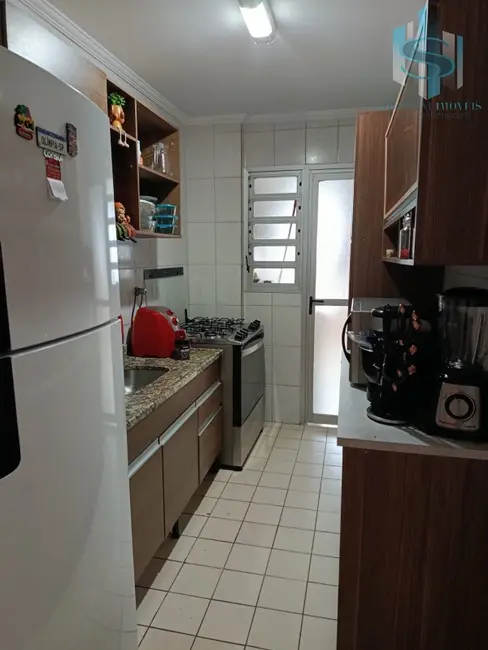 Apartamento com 3 quartos à venda, 62m2 em Tatuapé, São Paulo - SP - imagem 4 Foto 4 de Apartamento com 3 quartos à venda, 62m2 em Tatuapé, São Paulo - SP