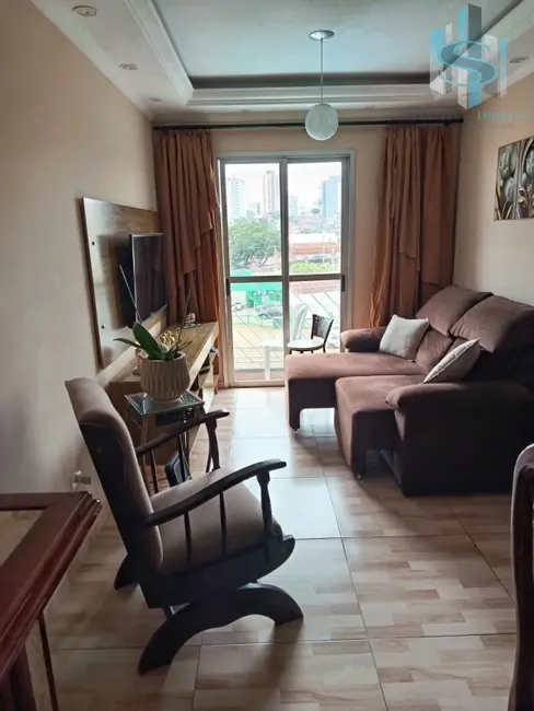 Apartamento com 3 quartos à venda, 62m2 em Tatuapé, São Paulo - SP - imagem 1 Foto 1 de Apartamento com 3 quartos à venda, 62m2 em Tatuapé, São Paulo - SP