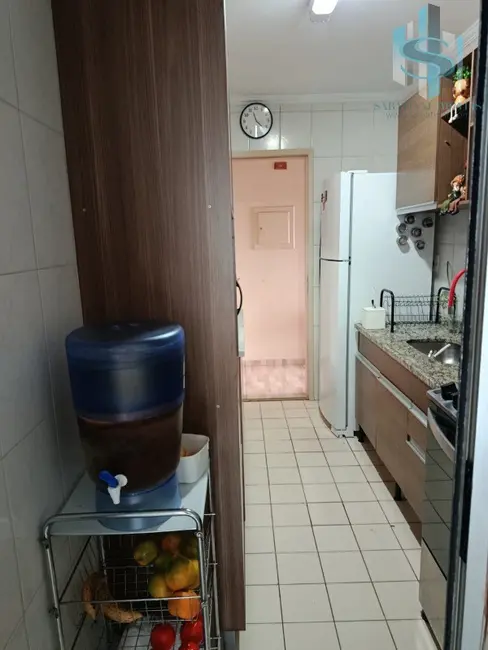 Apartamento com 3 quartos à venda, 62m2 em Tatuapé, São Paulo - SP - imagem 5 Foto 5 de Apartamento com 3 quartos à venda, 62m2 em Tatuapé, São Paulo - SP