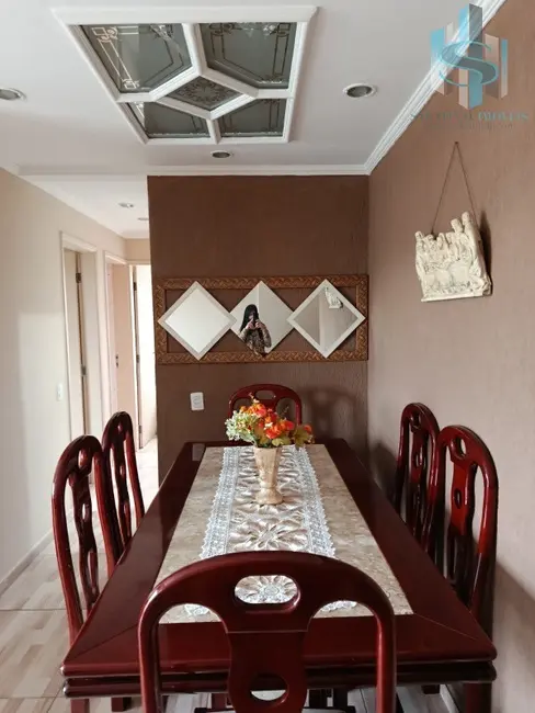 Apartamento com 3 quartos à venda, 62m2 em Tatuapé, São Paulo - SP - imagem 3 Foto 3 de Apartamento com 3 quartos à venda, 62m2 em Tatuapé, São Paulo - SP