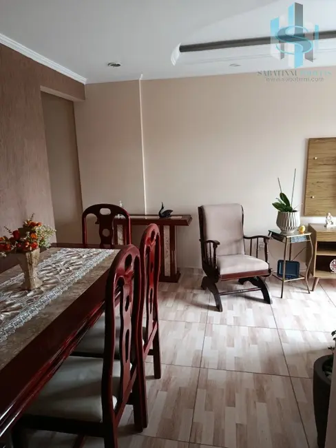 Apartamento com 3 quartos à venda, 62m2 em Tatuapé, São Paulo - SP - imagem 2 Foto 2 de Apartamento com 3 quartos à venda, 62m2 em Tatuapé, São Paulo - SP