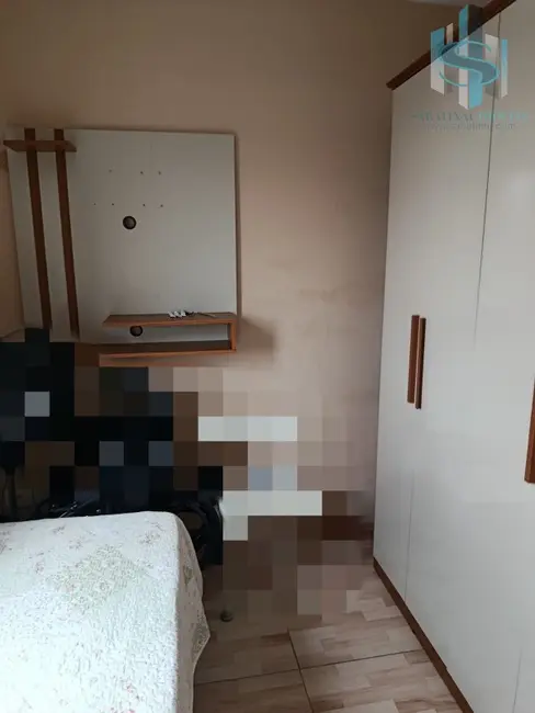 Apartamento com 3 quartos à venda, 62m2 em Tatuapé, São Paulo - SP - imagem 7 Foto 7 de Apartamento com 3 quartos à venda, 62m2 em Tatuapé, São Paulo - SP