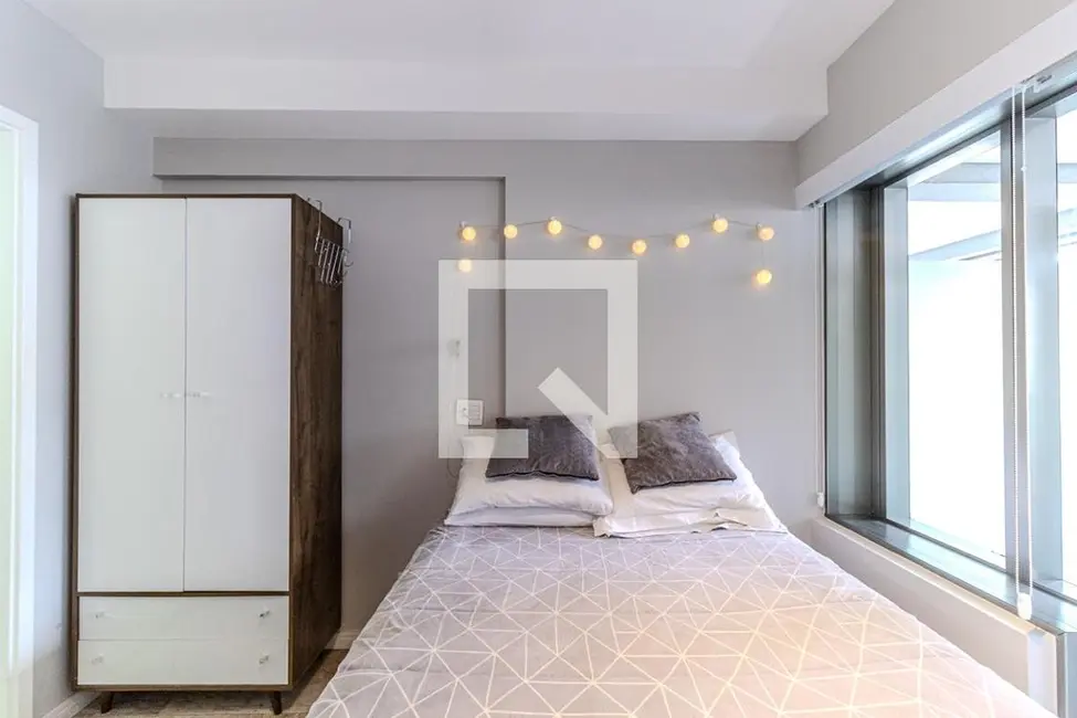 Foto 9 de Kitnet com 1 quarto à venda, 27m2 em Santa Cecília, São Paulo - SP